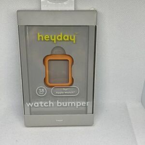 Heyday Watch Bumper For Apple Watch 38mm